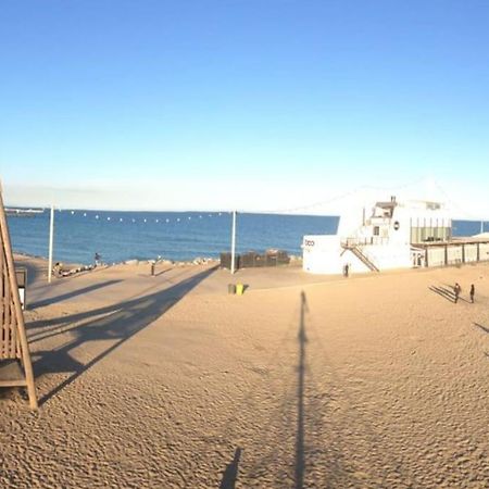 Barcelona Family Beach Dış mekan fotoğraf