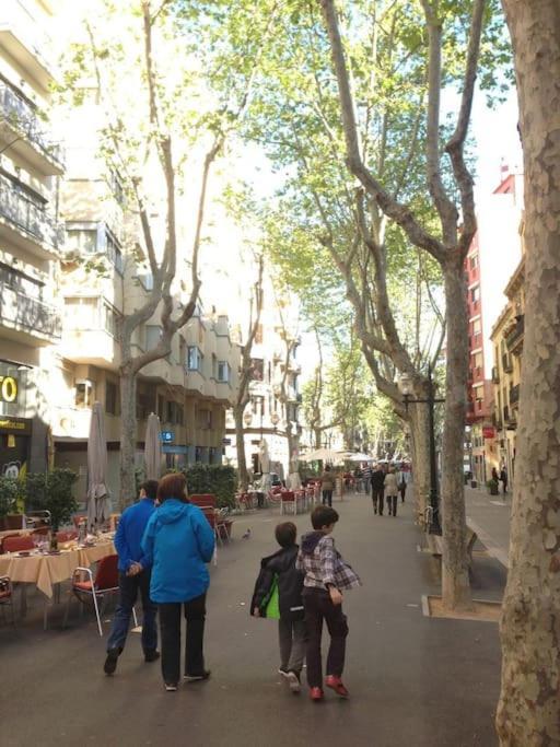 Barcelona Family Beach Dış mekan fotoğraf