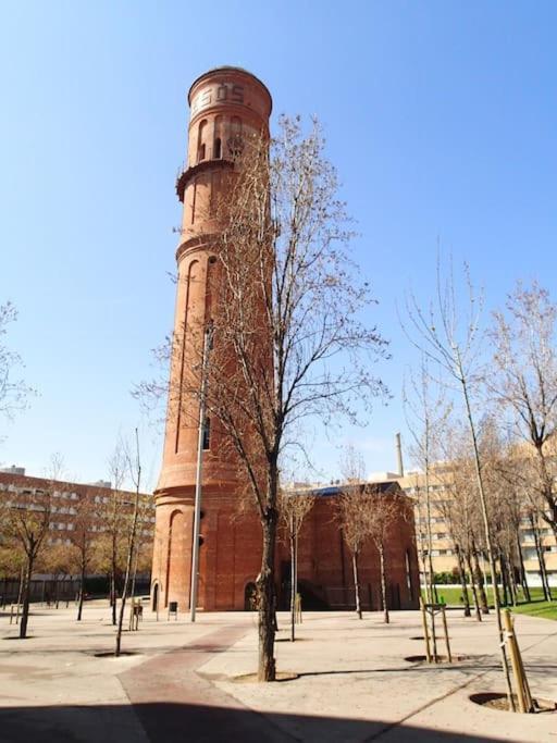 Barcelona Family Beach Dış mekan fotoğraf